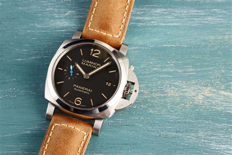 Panerai Watch Review: Ultimate Guide to Panerai .